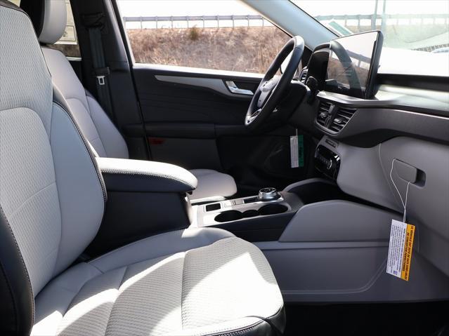new 2025 Ford Escape car, priced at $35,539