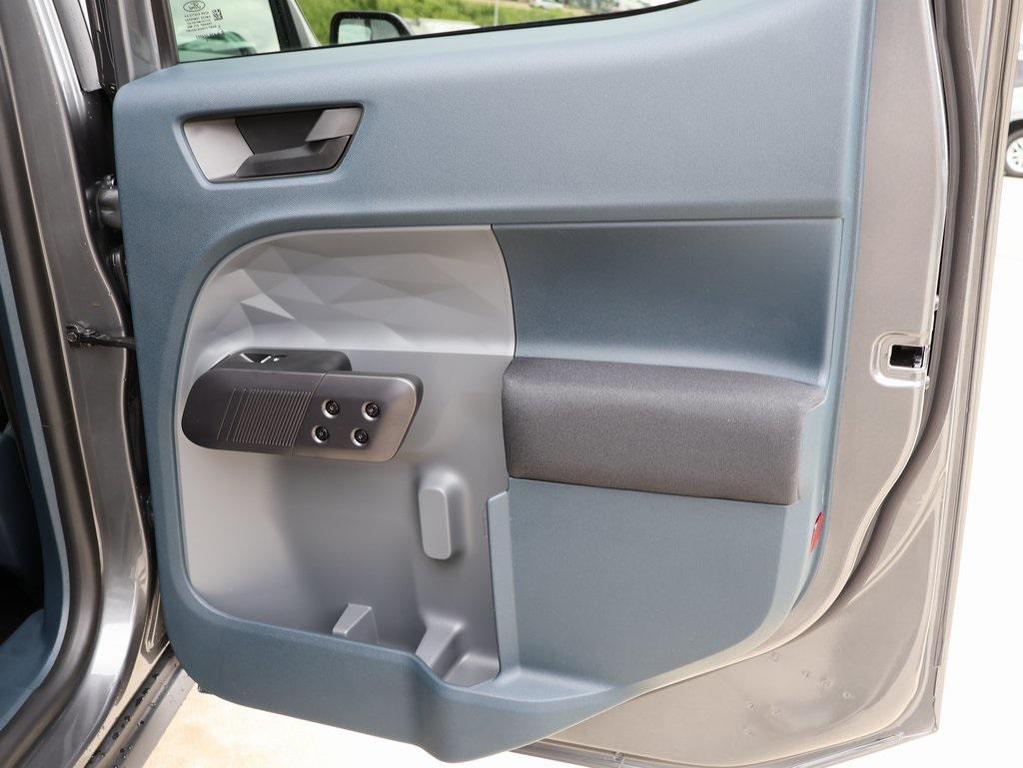 new 2025 Ford Maverick car, priced at $29,313
