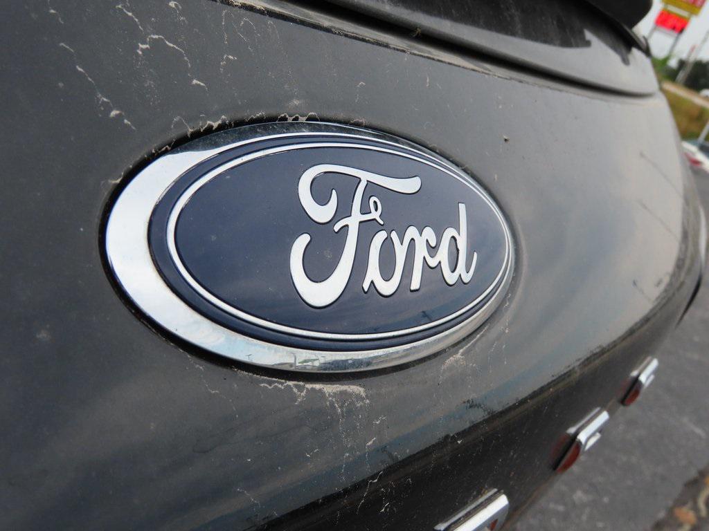 used 2022 Ford Escape car, priced at $20,596