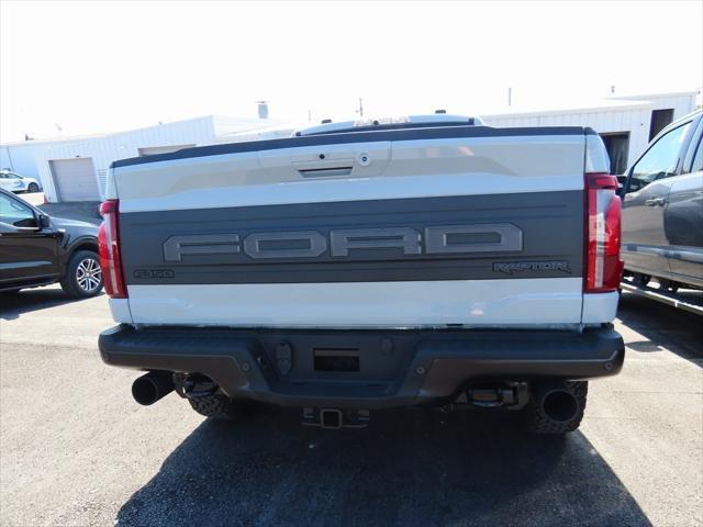 used 2024 Ford Bronco car, priced at $64,860