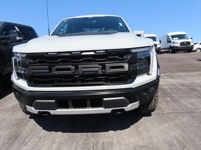 used 2024 Ford Bronco car, priced at $64,860