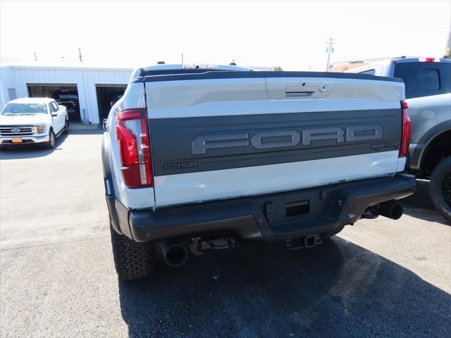 used 2024 Ford Bronco car, priced at $64,860