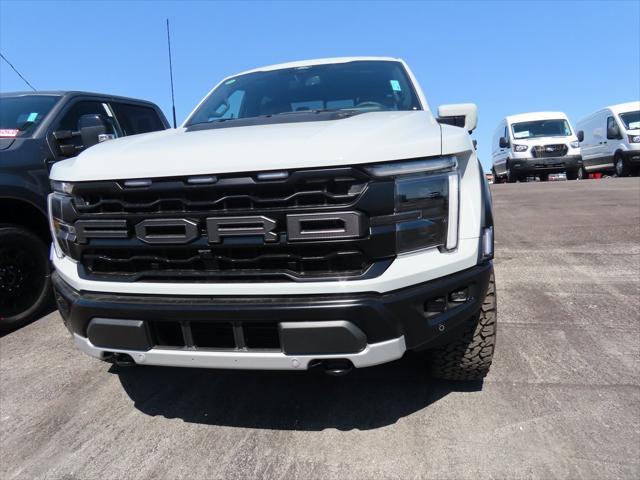 used 2024 Ford Bronco car, priced at $64,860