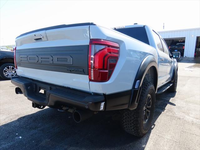 used 2024 Ford Bronco car, priced at $64,860