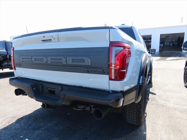 used 2024 Ford Bronco car, priced at $64,860