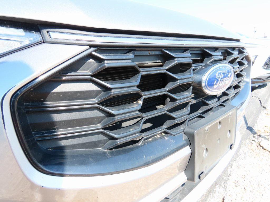 used 2023 Ford Escape car, priced at $24,997