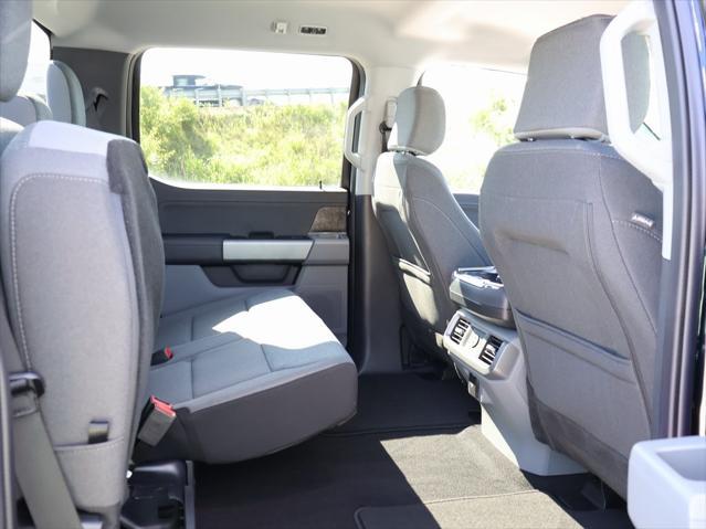 new 2025 Ford F-150 Lightning car, priced at $50,039