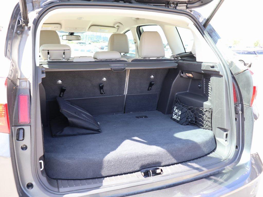 used 2015 Ford C-Max Hybrid car, priced at $13,293