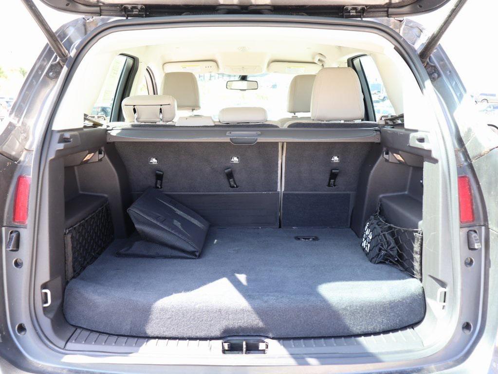 used 2015 Ford C-Max Hybrid car, priced at $13,293