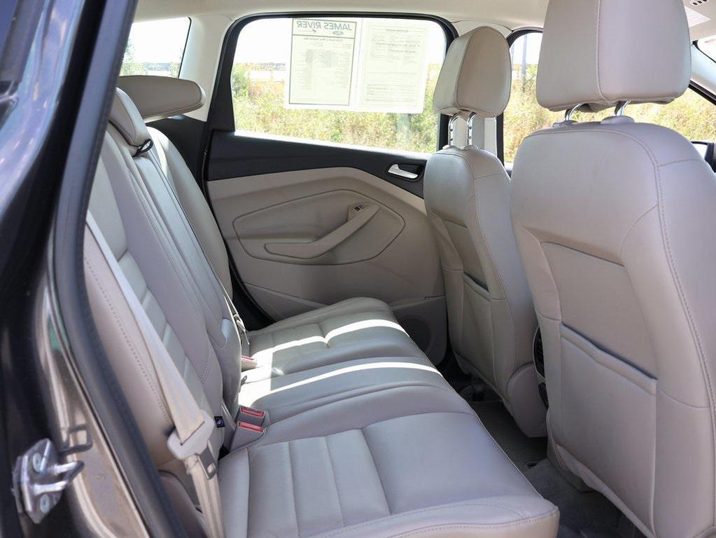 used 2015 Ford C-Max Hybrid car, priced at $13,293