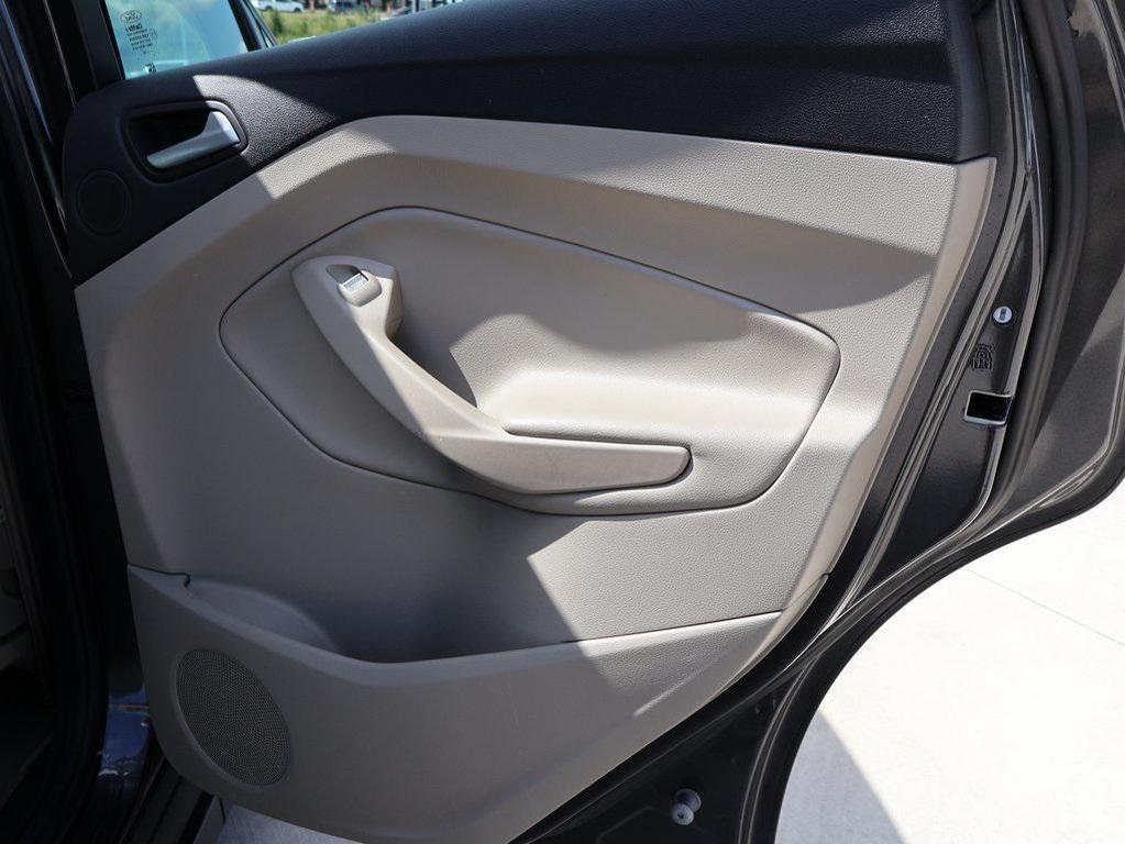 used 2015 Ford C-Max Hybrid car, priced at $13,293