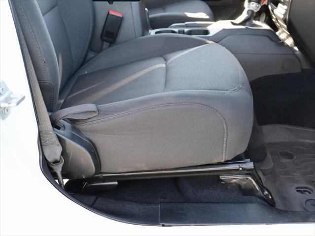 used 2023 Jeep Wrangler 4xe car, priced at $28,856