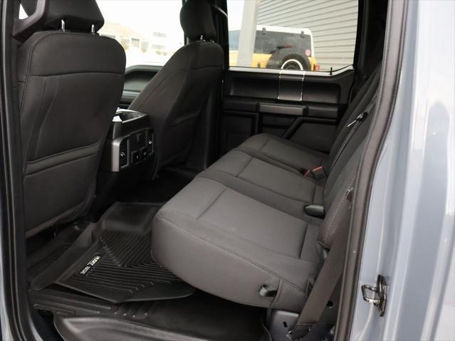 used 2019 Ford F-150 car, priced at $26,939