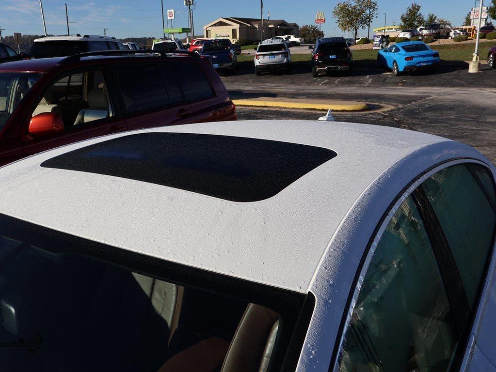 used 2016 Audi A7 car, priced at $20,639