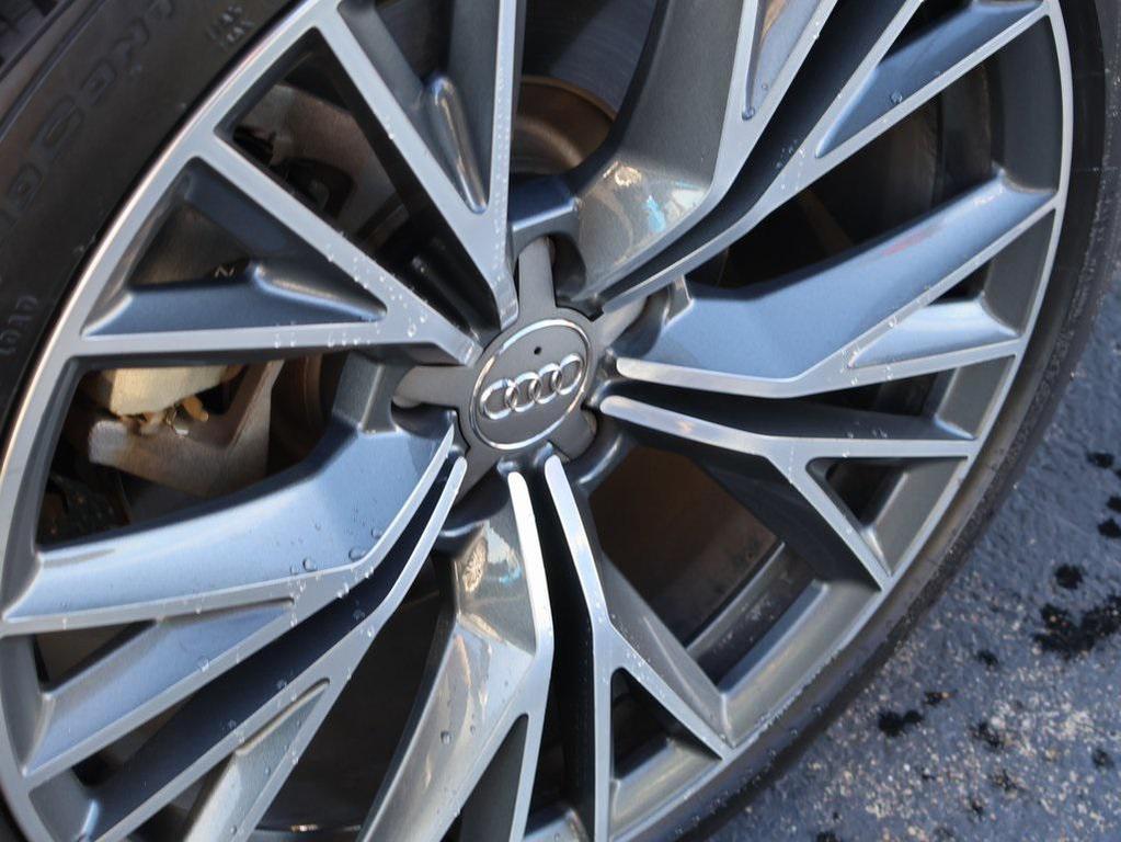 used 2016 Audi A7 car, priced at $20,639