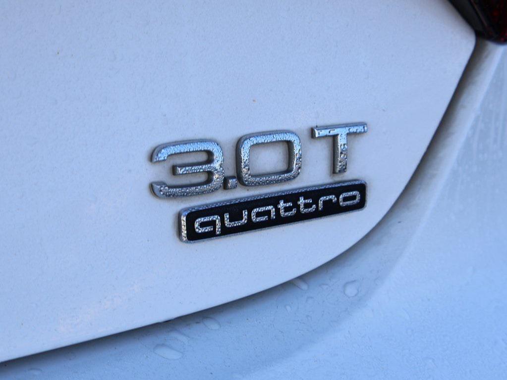 used 2016 Audi A7 car, priced at $20,639