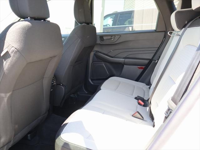 new 2025 Ford Escape car, priced at $28,875