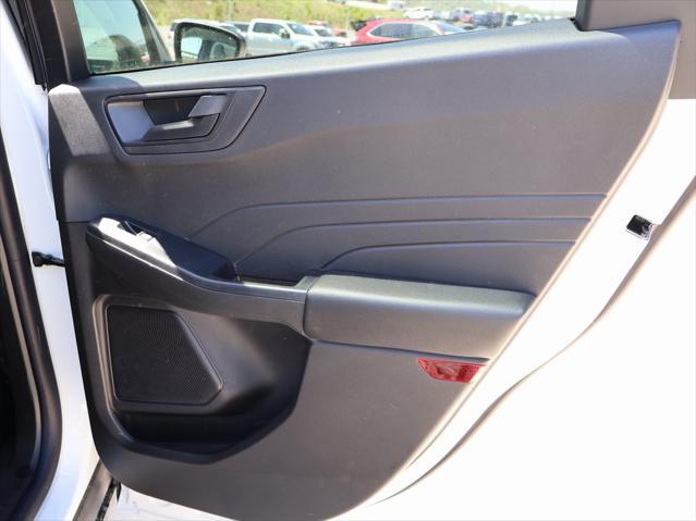 new 2025 Ford Escape car, priced at $28,875