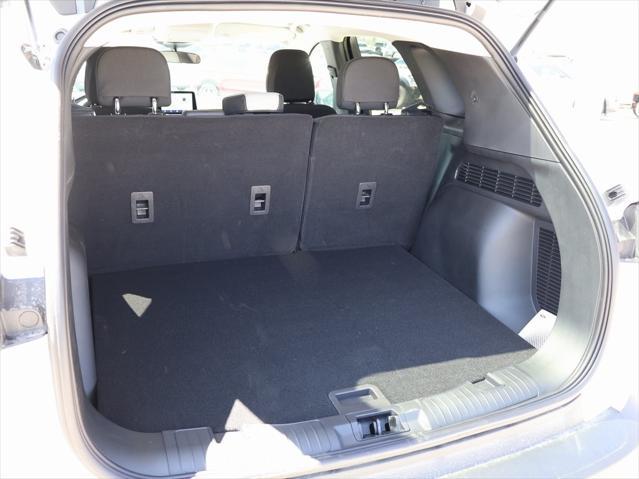 new 2025 Ford Escape car, priced at $28,875