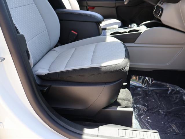 new 2025 Ford Escape car, priced at $28,875