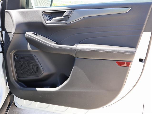 new 2025 Ford Escape car, priced at $28,875