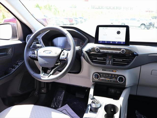 new 2025 Ford Escape car, priced at $28,875