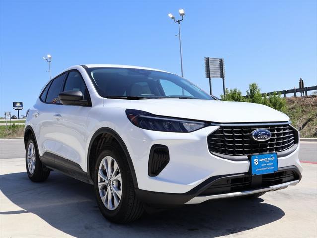 new 2025 Ford Escape car, priced at $28,875