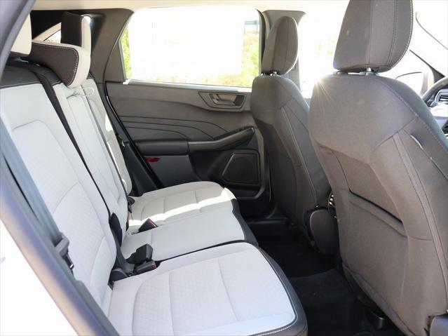new 2025 Ford Escape car, priced at $28,875