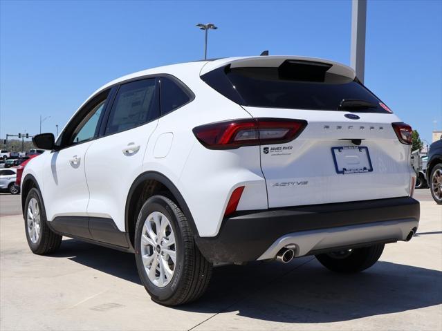 new 2025 Ford Escape car, priced at $28,875