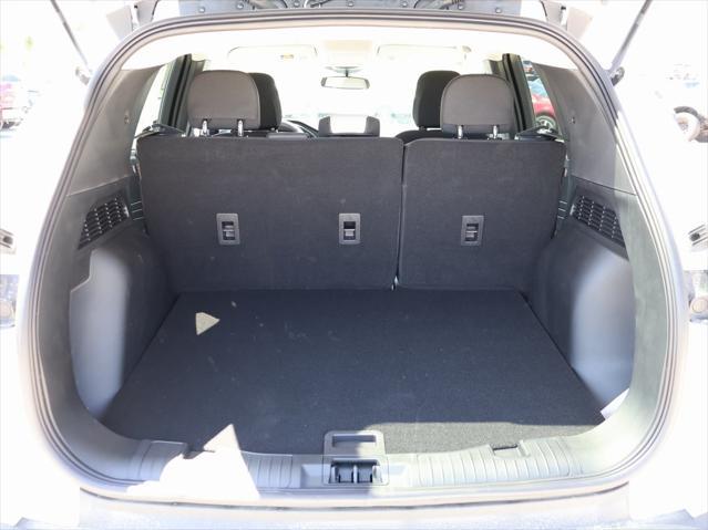 new 2025 Ford Escape car, priced at $28,875