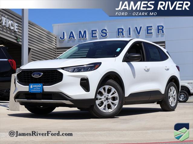 new 2025 Ford Escape car, priced at $28,875