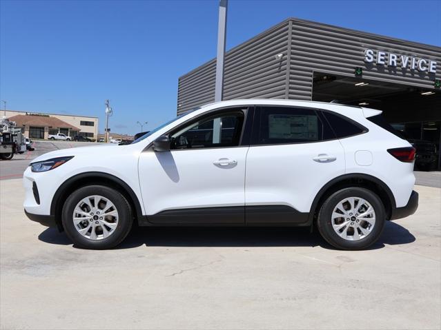 new 2025 Ford Escape car, priced at $28,875