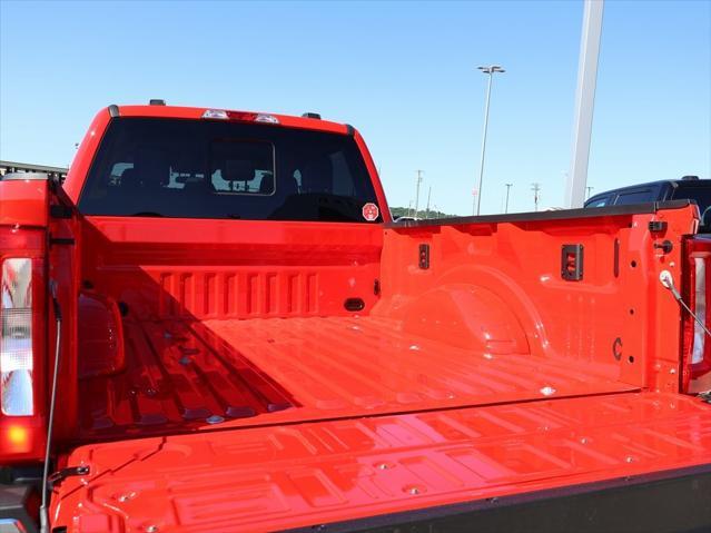 new 2025 Ford F-350 car, priced at $71,944