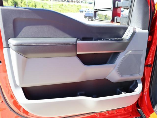 new 2025 Ford F-350 car, priced at $71,944