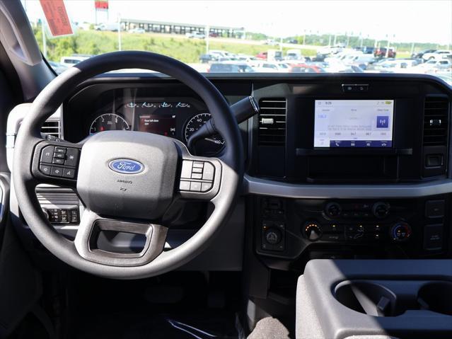 new 2025 Ford F-350 car, priced at $71,944