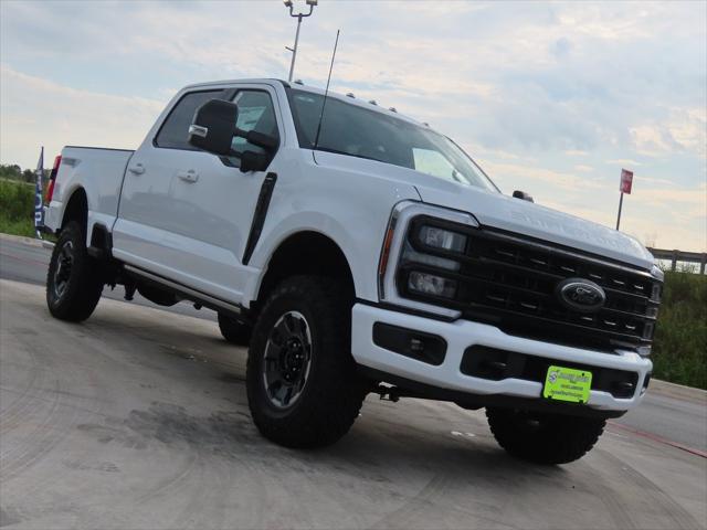 new 2024 Ford F-250 car, priced at $72,850