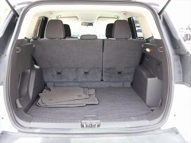 used 2018 Ford Escape car, priced at $15,425