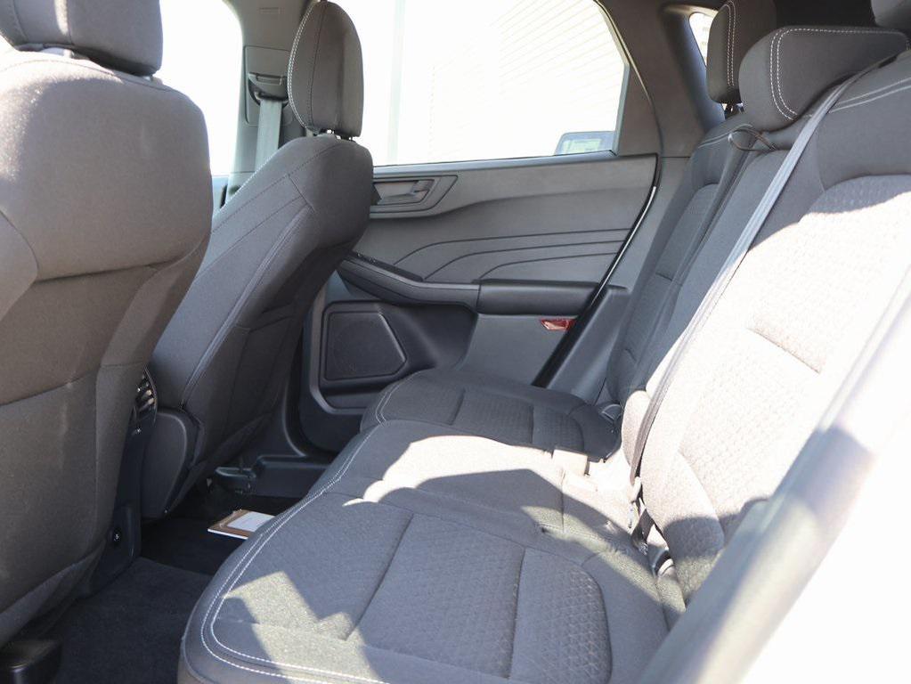 new 2025 Ford Escape car, priced at $26,704