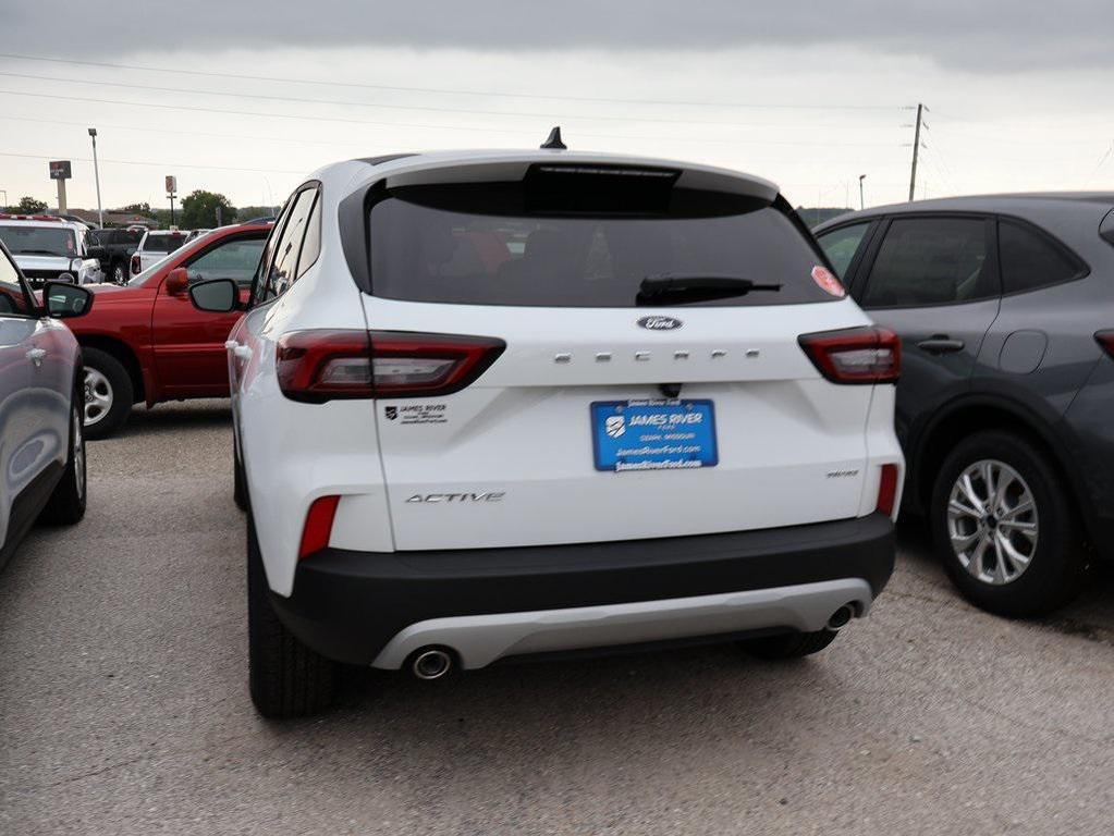 new 2025 Ford Escape car, priced at $27,881