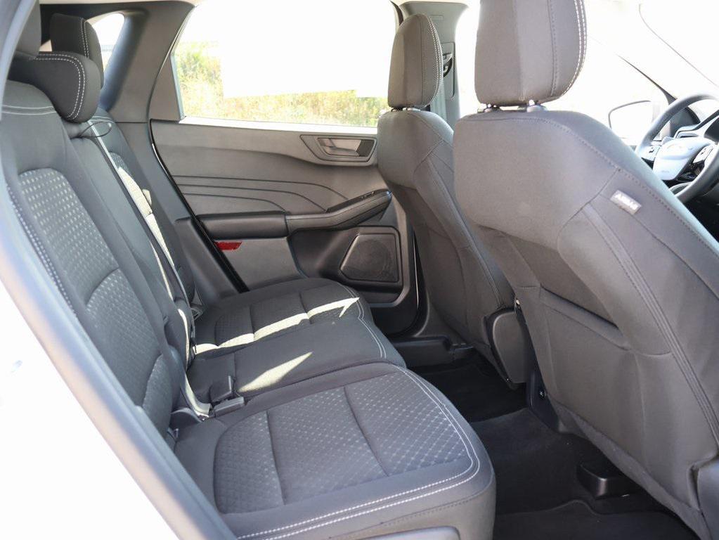 new 2025 Ford Escape car, priced at $26,704