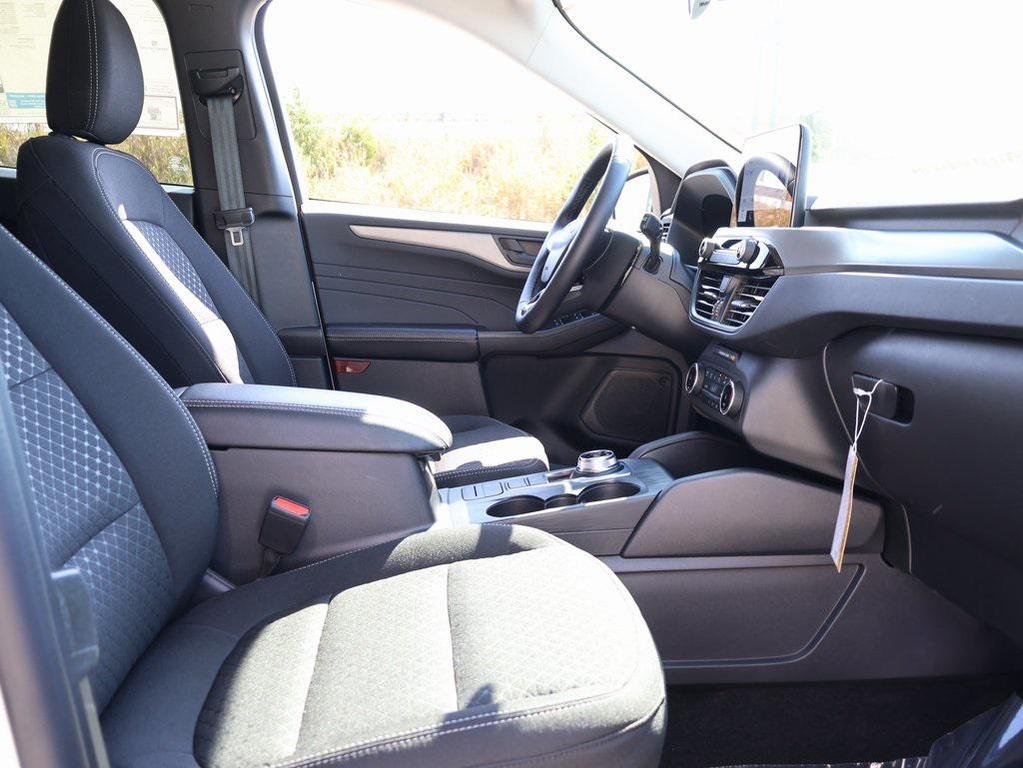 new 2025 Ford Escape car, priced at $26,704