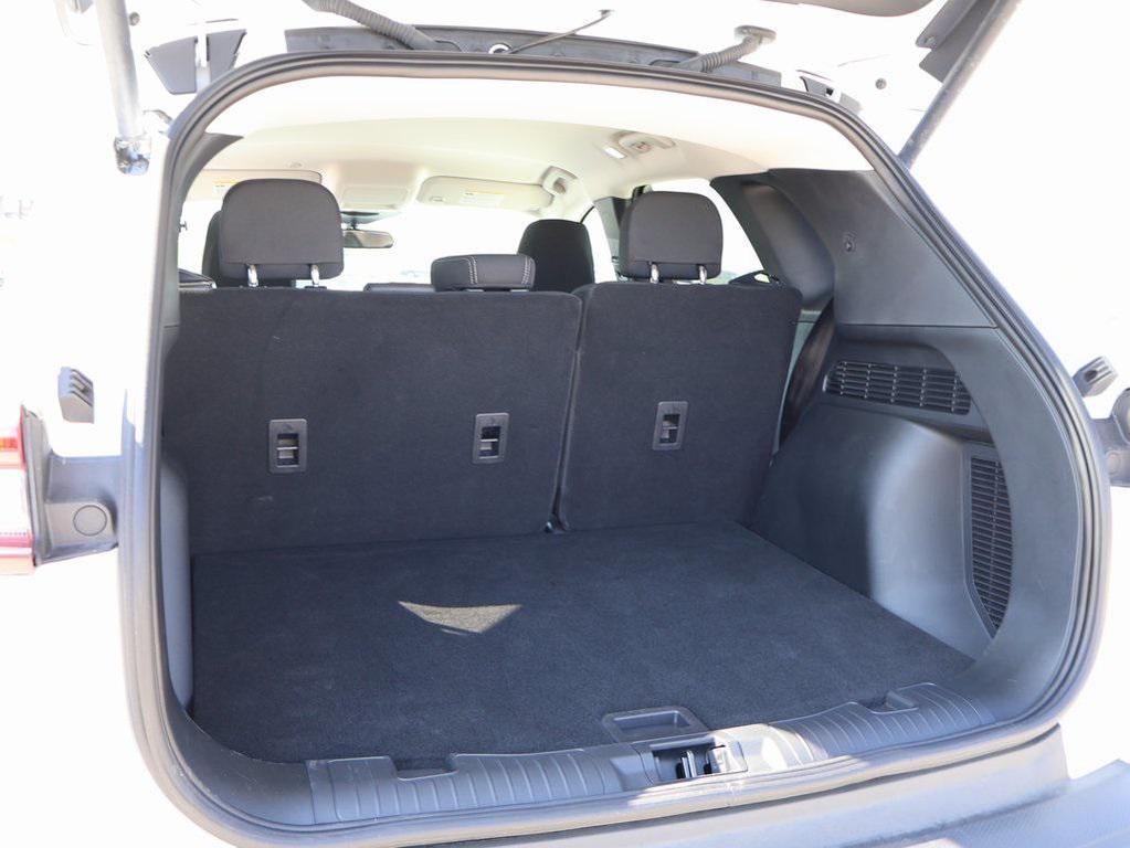 new 2025 Ford Escape car, priced at $26,704