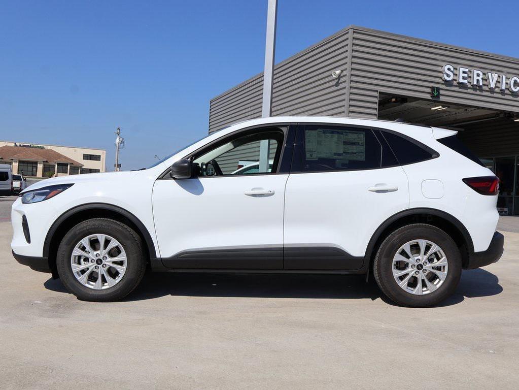 new 2025 Ford Escape car, priced at $26,704