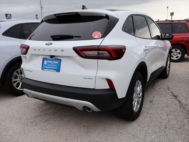 new 2025 Ford Escape car, priced at $28,842