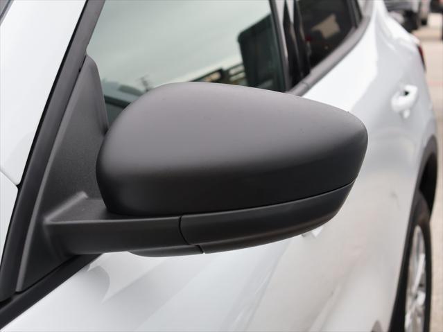new 2025 Ford Escape car, priced at $28,842