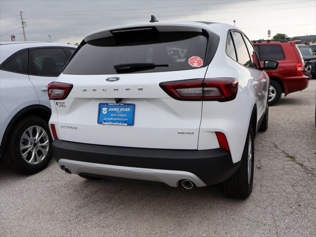 new 2025 Ford Escape car, priced at $28,842