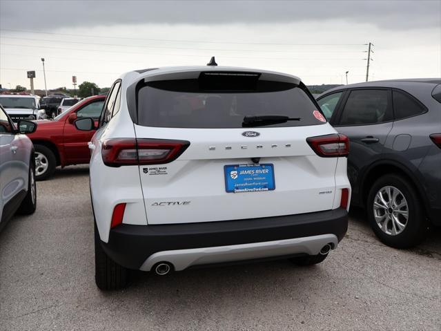 new 2025 Ford Escape car, priced at $28,842