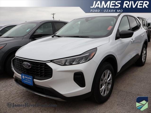 new 2025 Ford Escape car, priced at $28,842