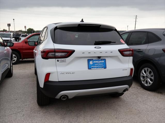 new 2025 Ford Escape car, priced at $28,842