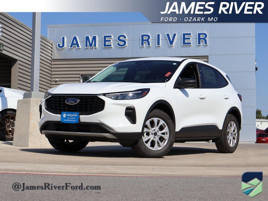 new 2025 Ford Escape car, priced at $27,381
